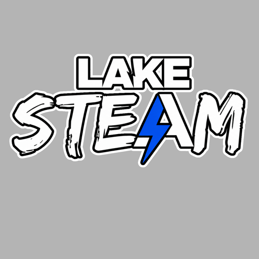Lake STEAM Tshirt 2026