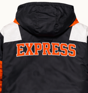 Lake Express Freeman SP Legend Pullover