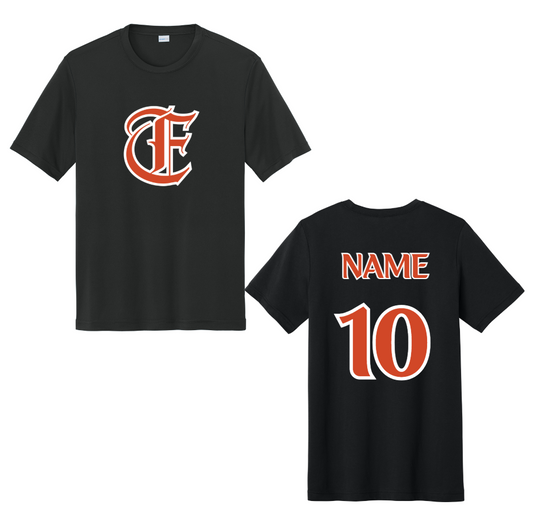Lake Express Freeman Dryfit Tshirt