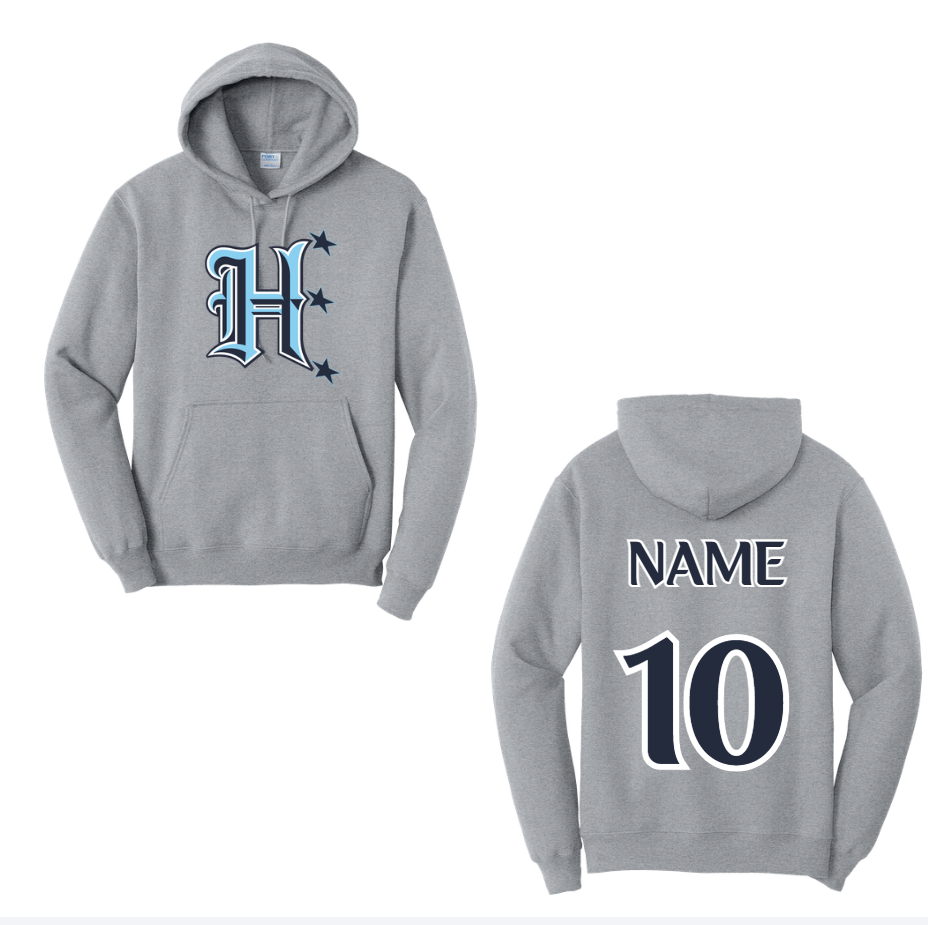 Hurricanes Hoodie