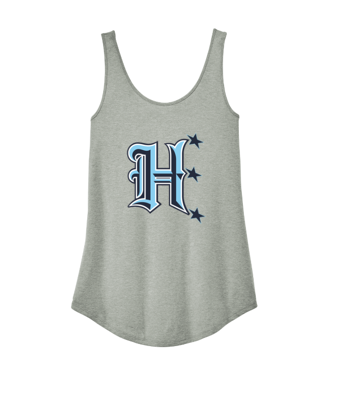 Hurricanes Women's Tank Top