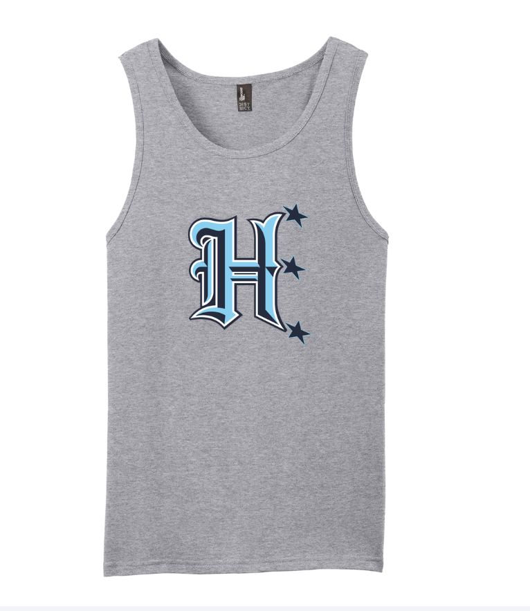 Hurricanes Men's Tank Top