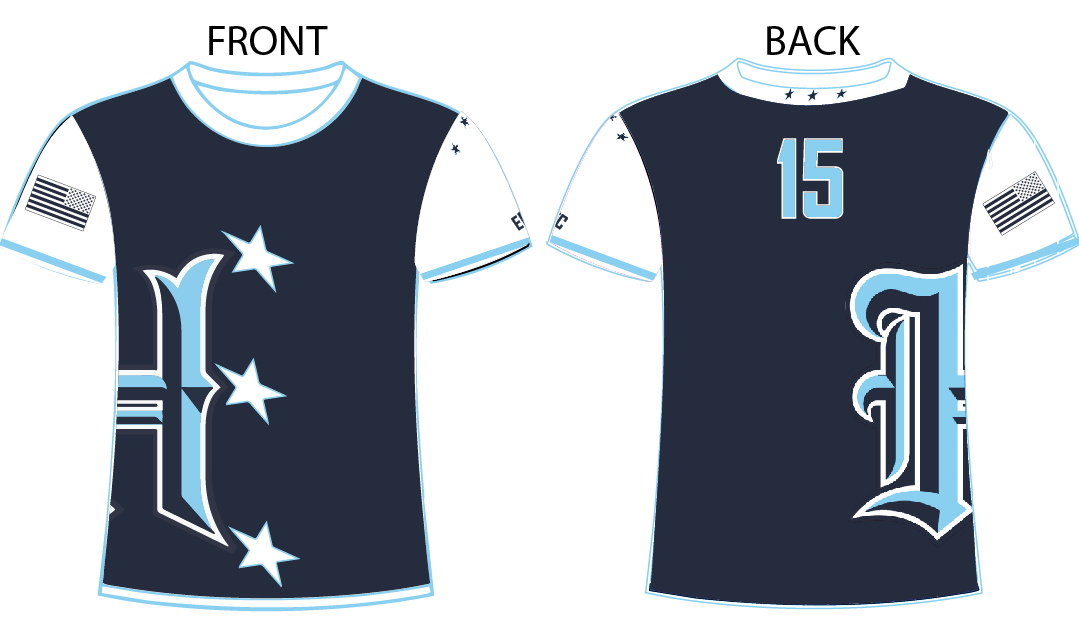 Hurricanes Matching Jersey