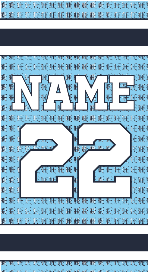 Hurricanes Sublimation Blanket