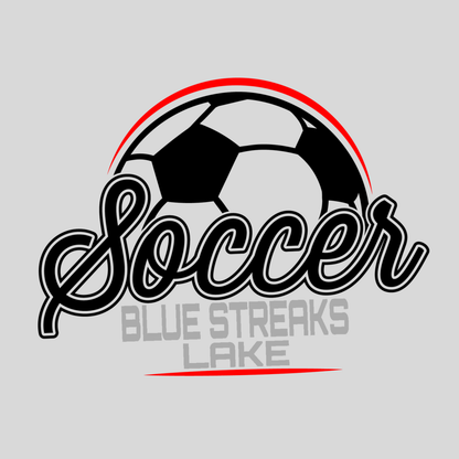 Lake HS Soccer - Script Soccer