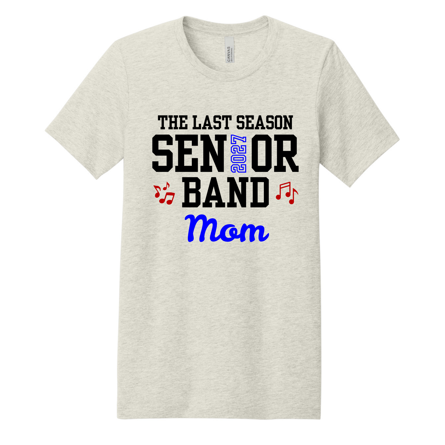 Lake Band Boosters - Senior Mom