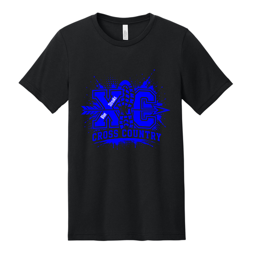 Lake Cross Country Tshirt 2026