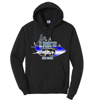 Ski Club Hoodie 25-26