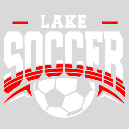 Lake HS Soccer - Speed Soccer