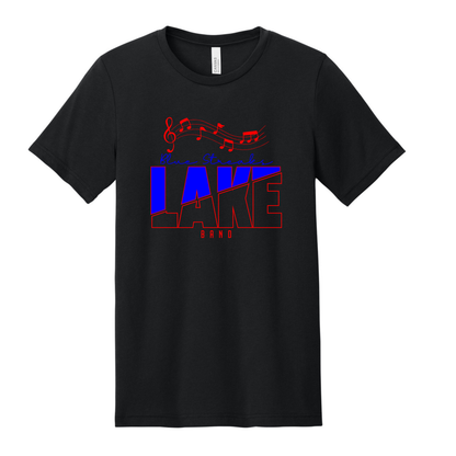 Lake Band Boosters - Split