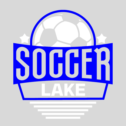 Lake HS Soccer - Star Banner