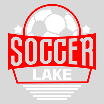 Lake HS Soccer - Star Banner