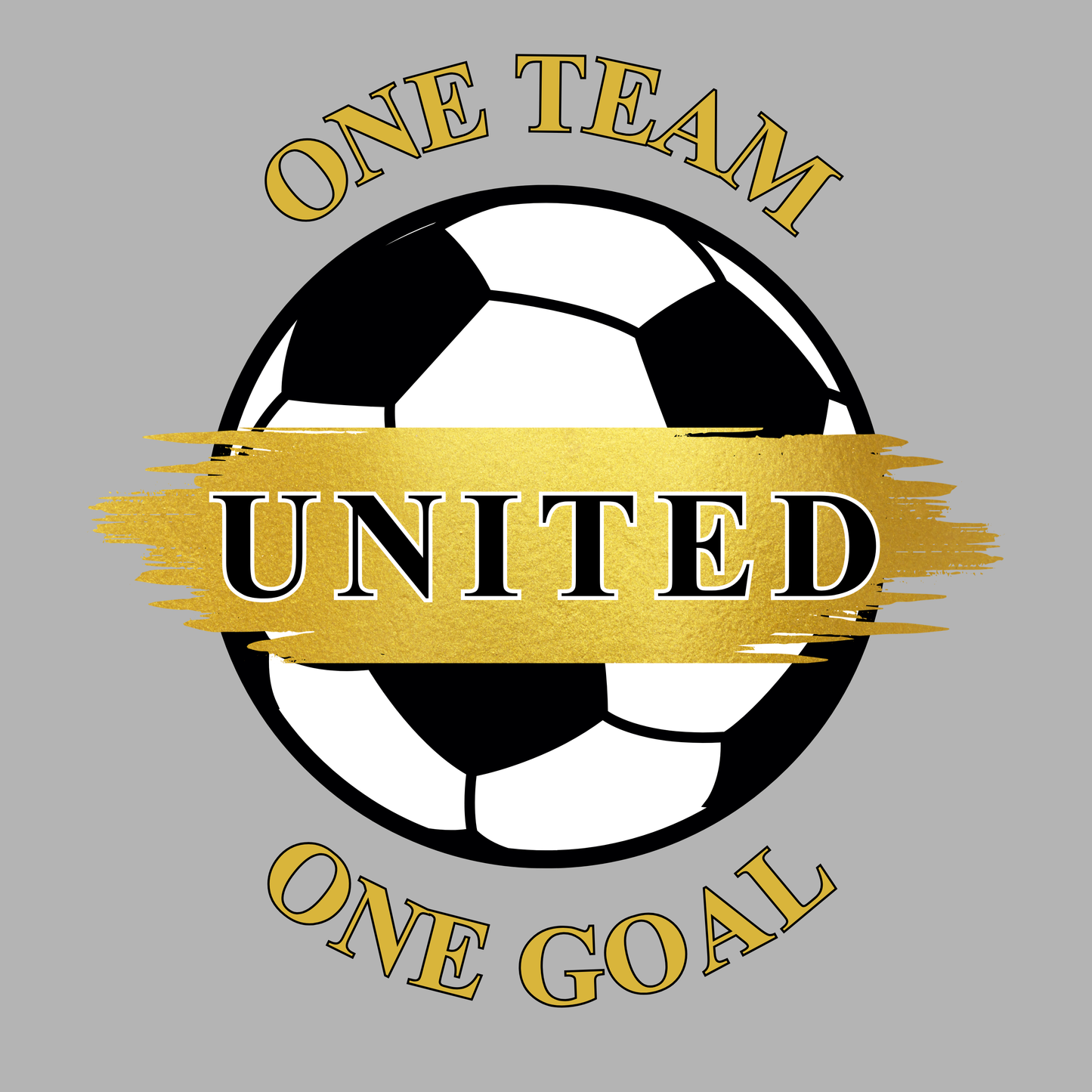 Stark United 13u One Team One Goal