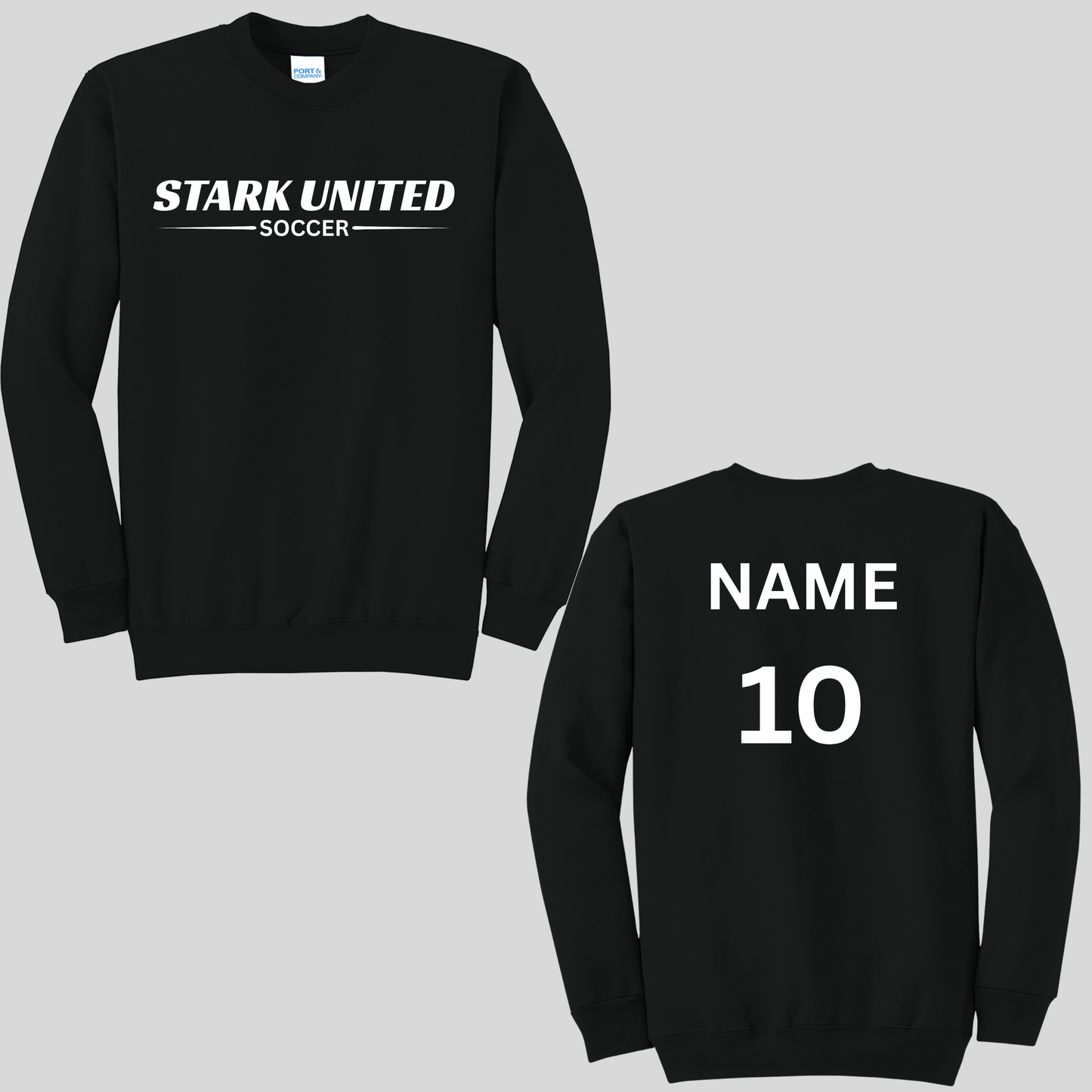 Stark United 13u Soccer