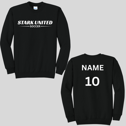 Stark United 13u Soccer