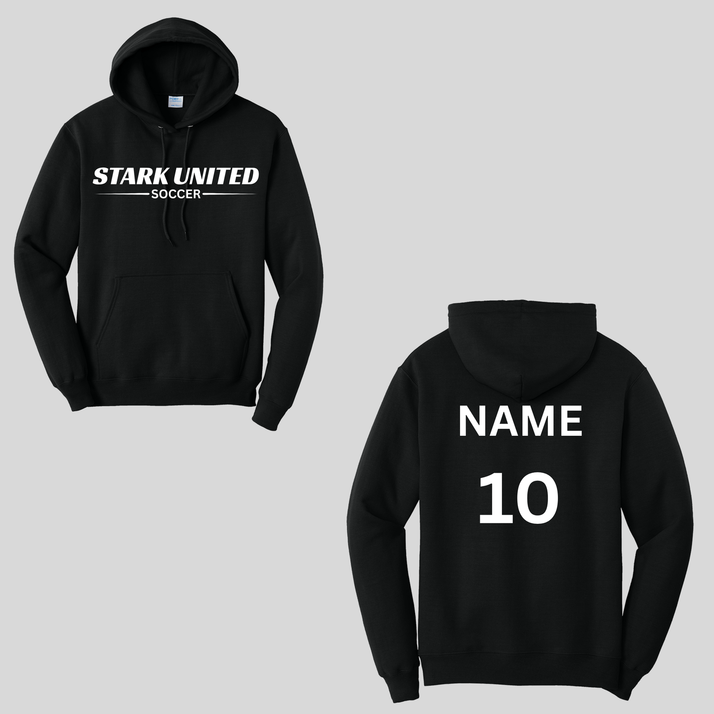 Stark United 13u Soccer