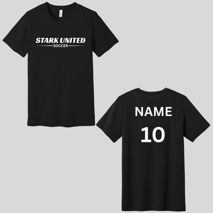 Stark United 13u Soccer