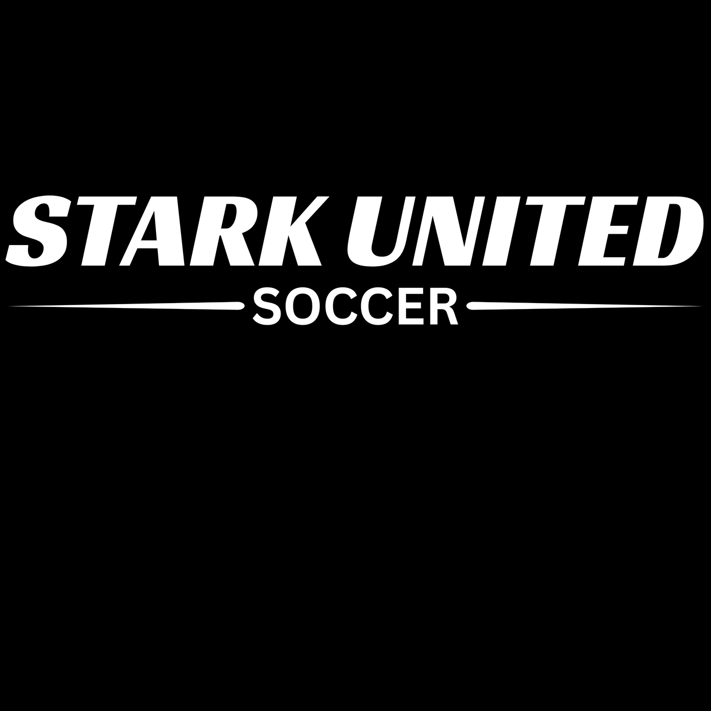 Stark United 13u Soccer