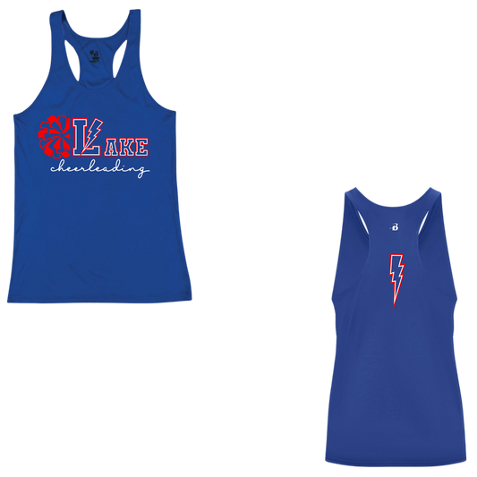 LYF Women's Tank Top