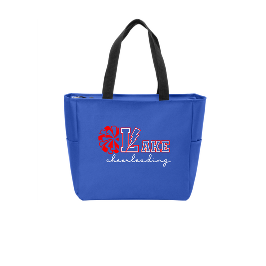 LYF Tote Bag