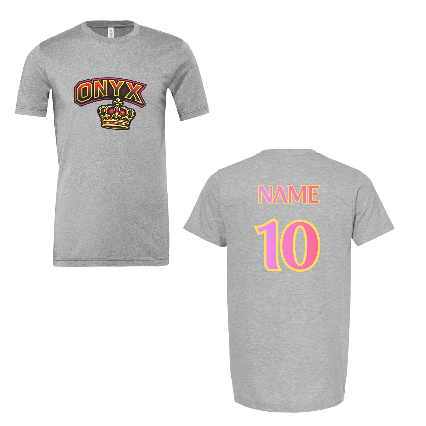 ONYX TShirt