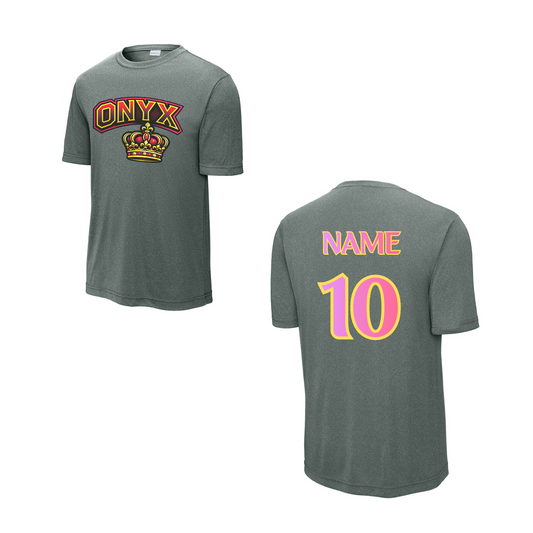 ONYX Dryfit Tshirt
