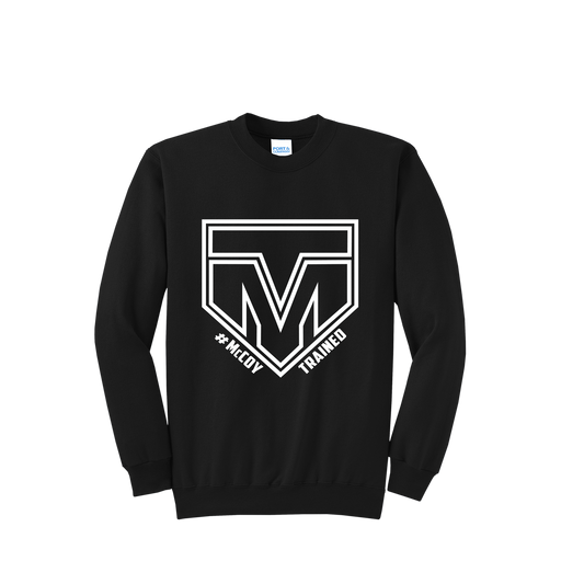 McCoy Trained Crewneck