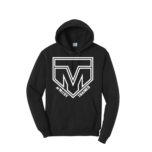 McCoy Trained Hoodie