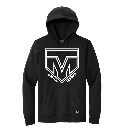 McCoy Trained New Era Hoodie