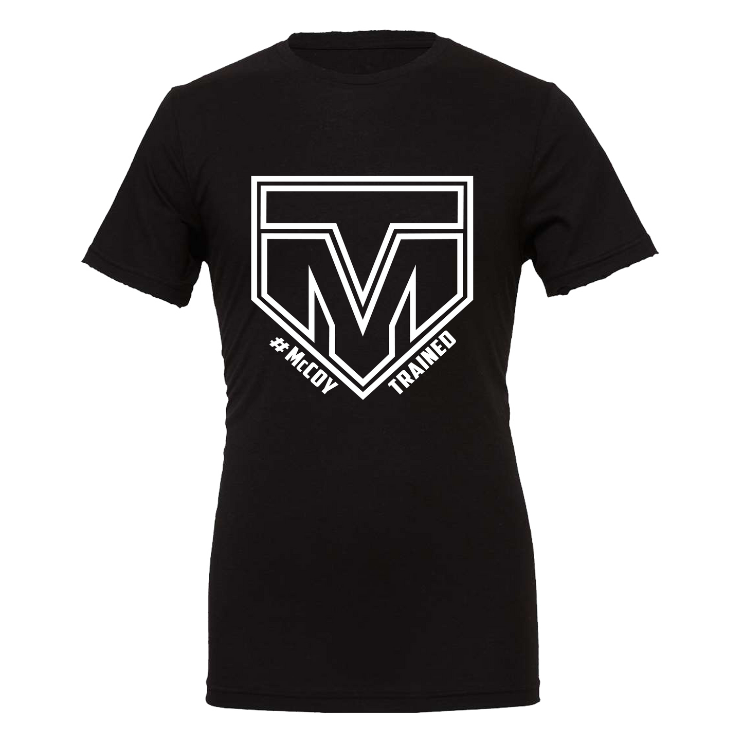 McCoy Trained T-Shirt