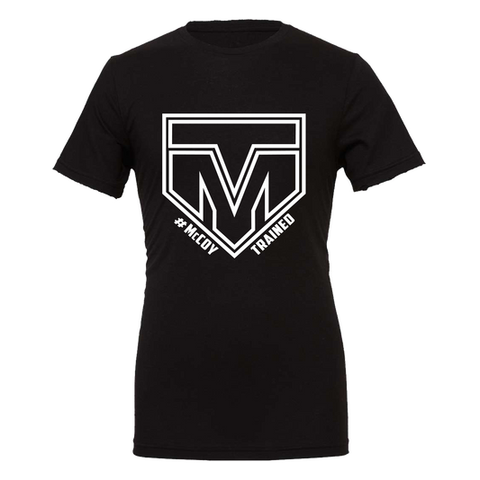 McCoy Trained T-Shirt