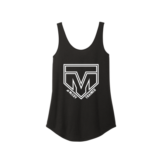 McCoy Trained Women's Tank Top