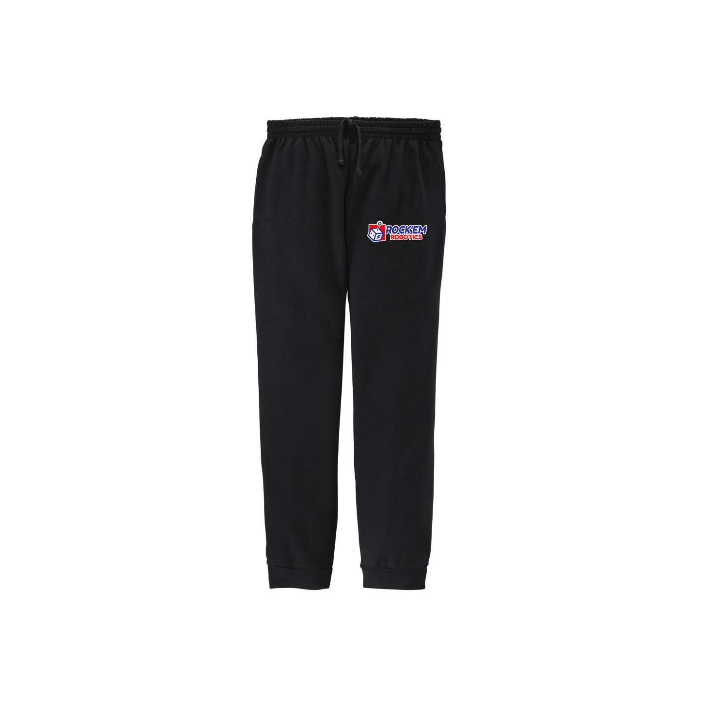 Robotics Joggers