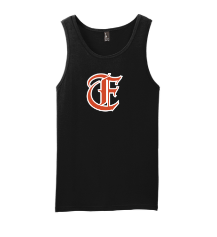 Lake Express Freeman Men's Tank Top