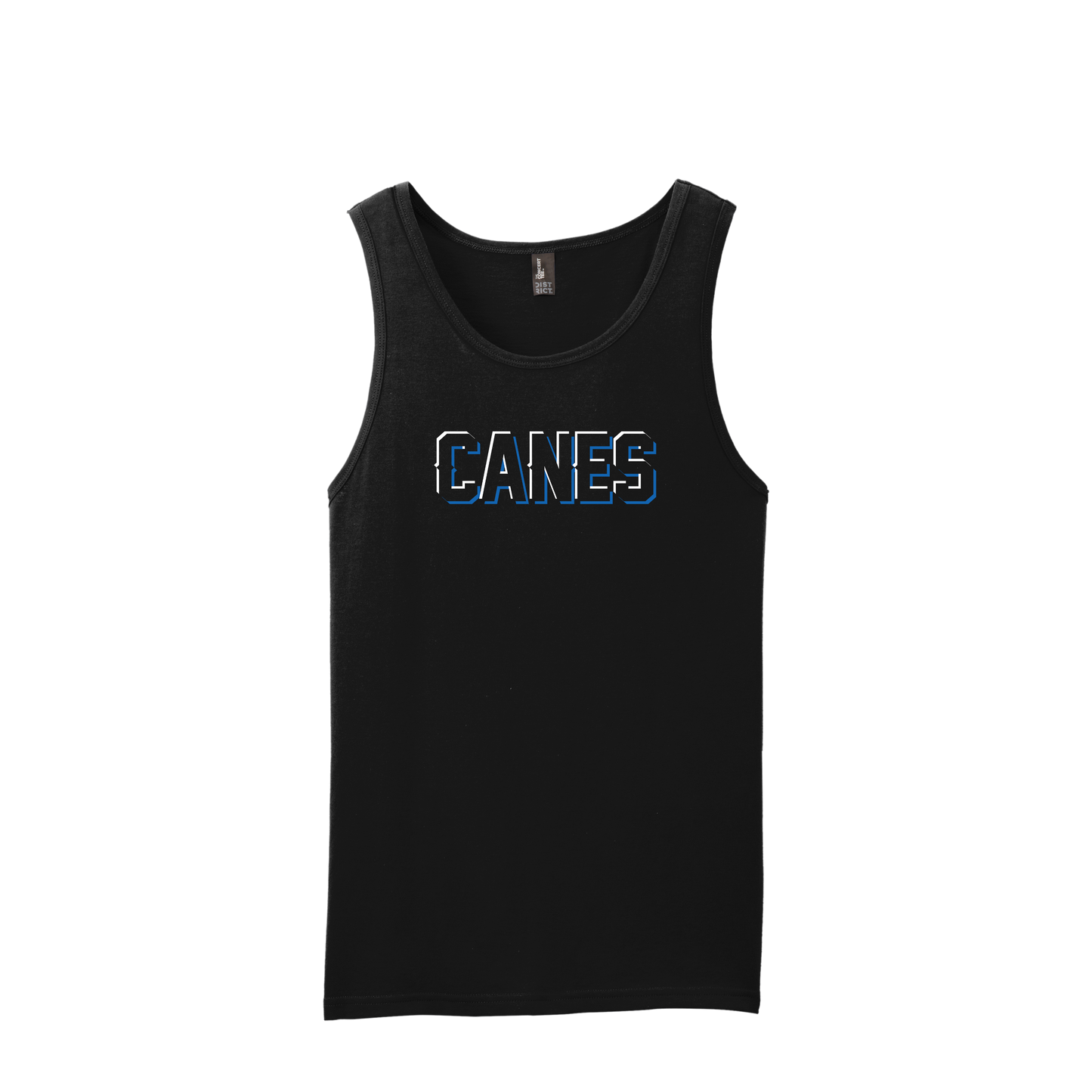 Hurricane Mens Tank Top