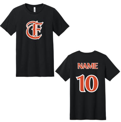 Lake Express Freeman TShirt