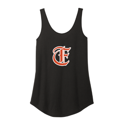 Lake Express Freeman Women's Tank Top