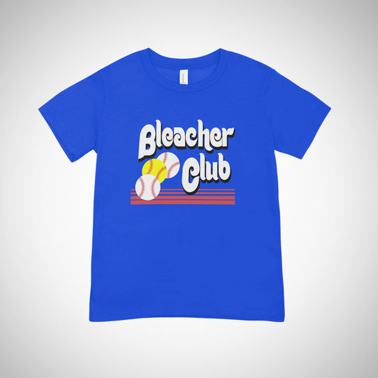 Ball Park Bleacher Club