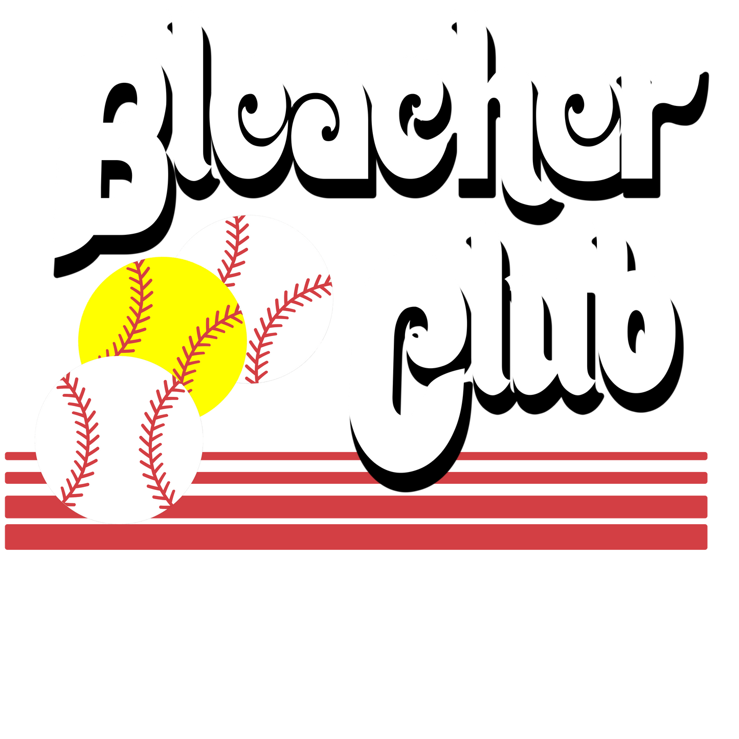 Ball Park Bleacher Club