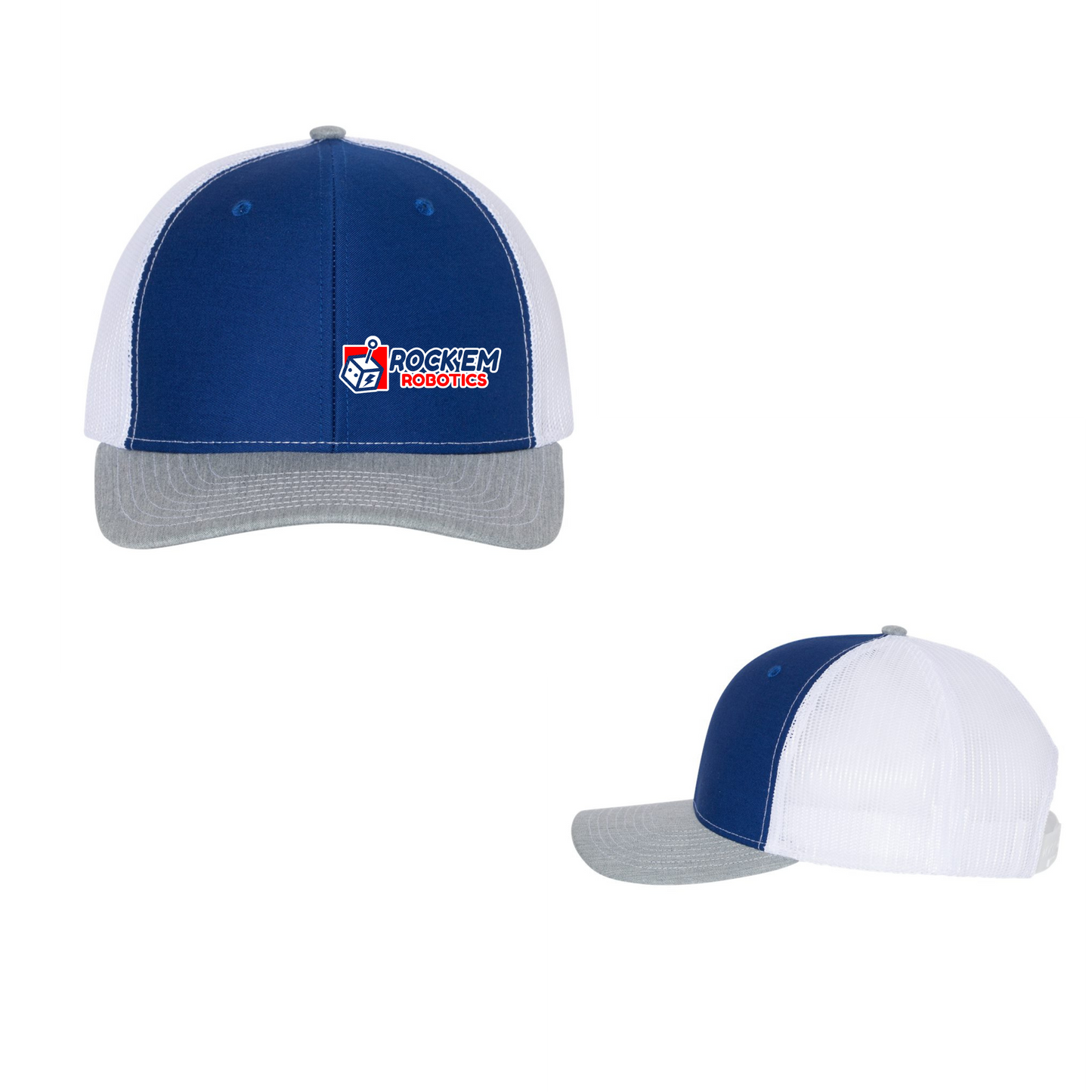 Robotics Hat