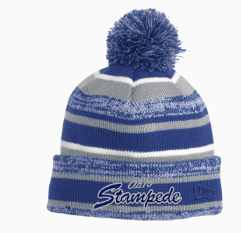 Stampede Winter Hats