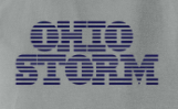 Ohio Storm Comfort Colors Tshirt