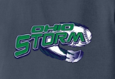 Ohio Storm Comfort Colors Tshirt