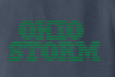 Ohio Storm Comfort Colors Tshirt