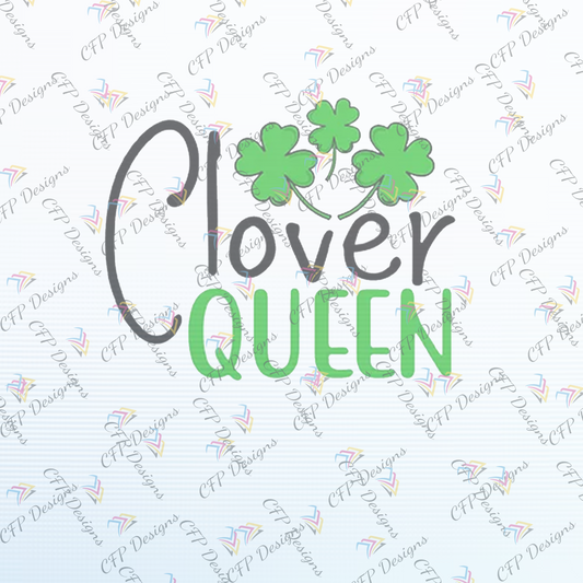 Clover Queen