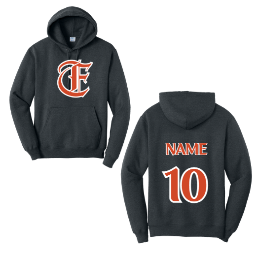 Lake Express Freeman Hoodie
