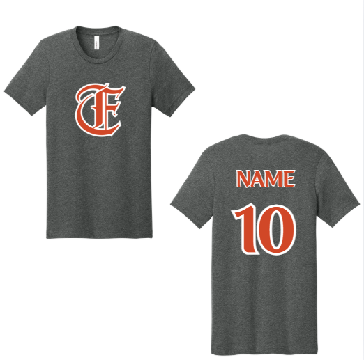 Lake Express Freeman TShirt