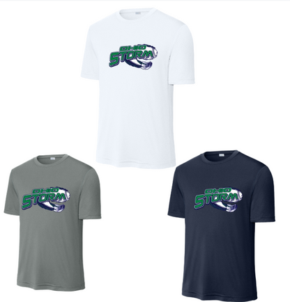 Ohio Storm Dryfit Tshirt