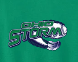 Ohio Storm Nike Crewneck