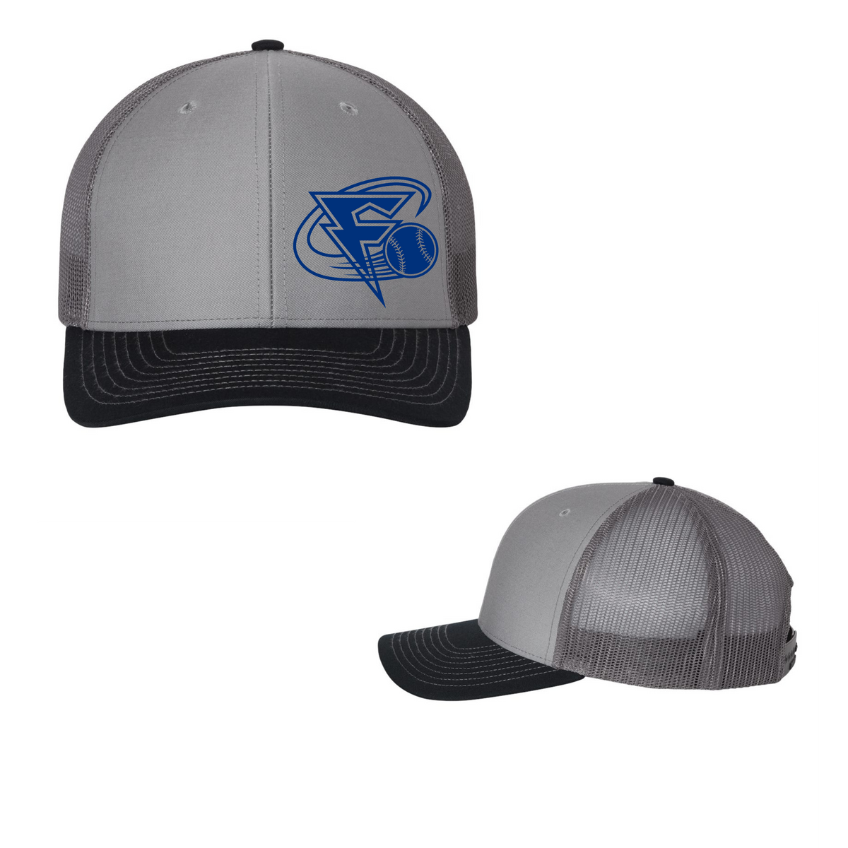 Force Hat – CFP Designs